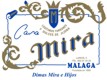 Heladería Casa Mira