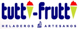 Heladería Tutti Frutti