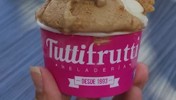 Heladería Tutti Frutti